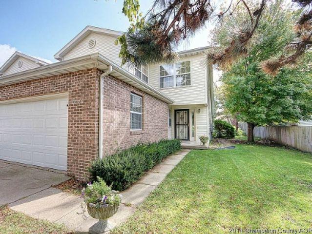 107-D W Tomaras, Savoy, IL 61874