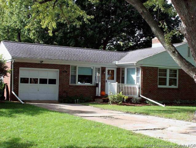 311 Flora Dr, Champaign, IL 61821