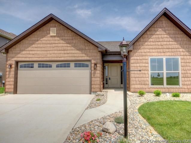 414 Krebs Dr, Champaign, IL 61822