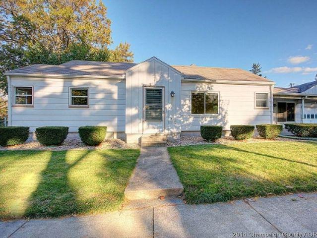 108 N Russell St, Champaign, IL 61821