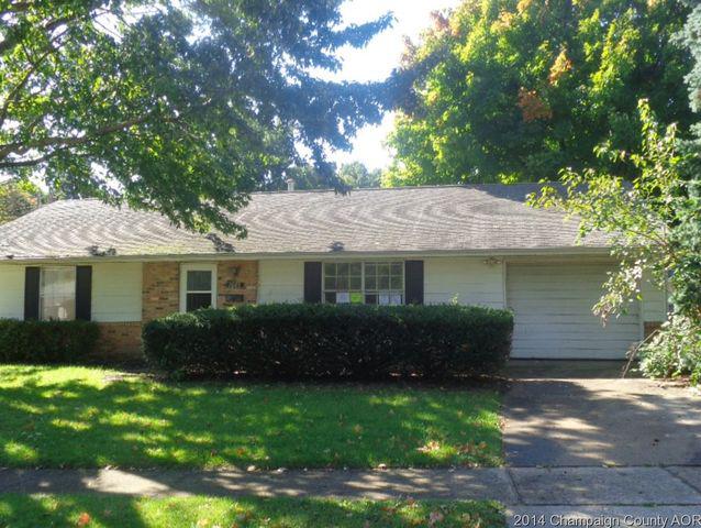 2005 E Vermont Ave, Urbana, IL 61802