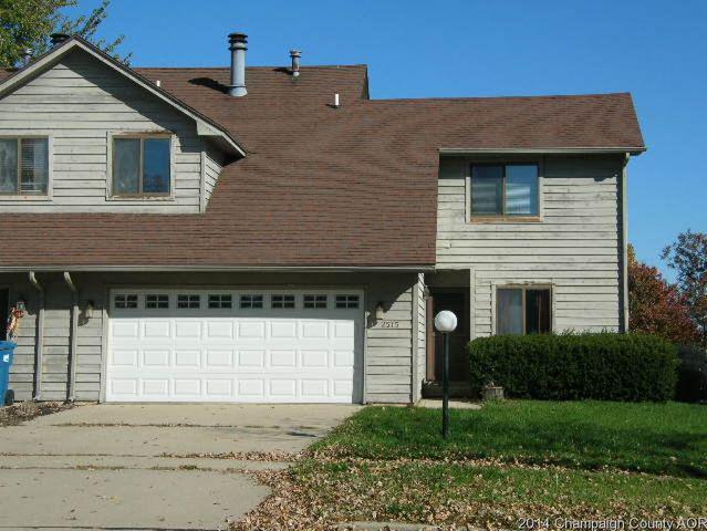 2515 Clayton Blvd, Champaign, IL 61822