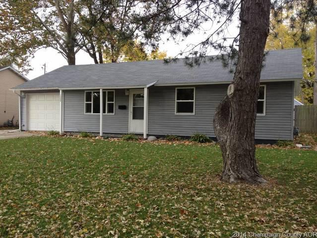 1509 Summit Ridge Rd, Champaign, IL 61821