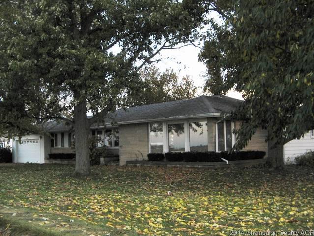 407 E Elm, Buckley, IL 60918