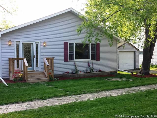 415 N Indiana, Deland, IL 61839