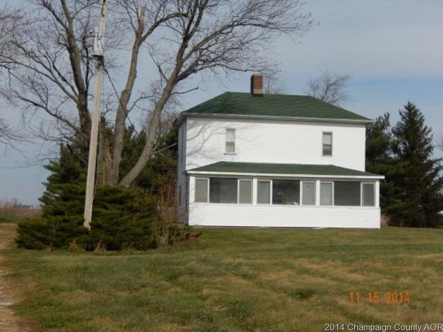 9513 E Cr 850 N, Indianola, IL 61850
