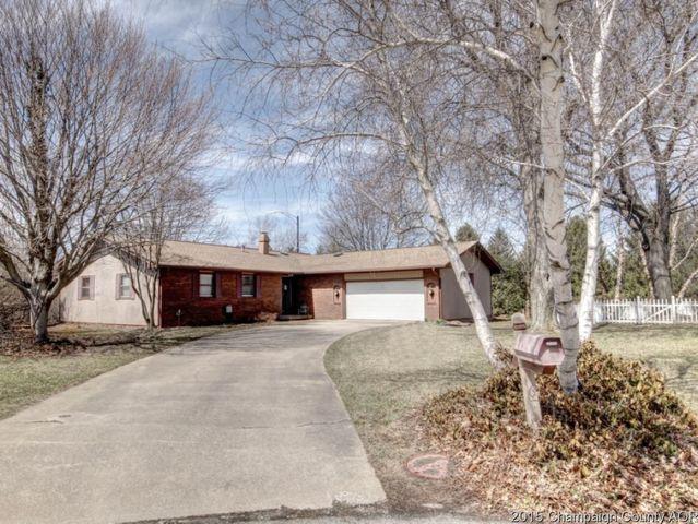 6 Stanford Pl, Champaign, IL 61820