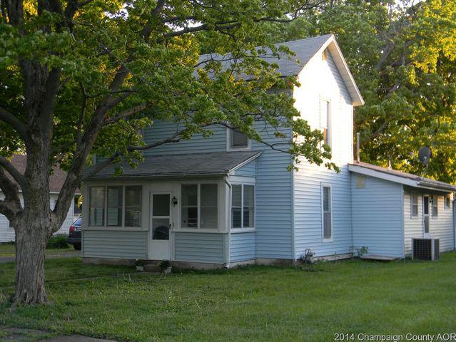25 Lynn St, Weldon, IL 61882