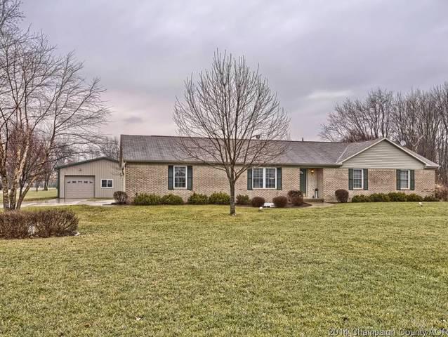 8323 E Cr 1410 North Rd, Fairmount, IL 61841