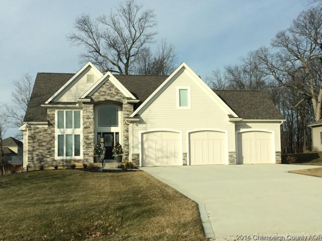 1405 N Briarwood, Mahomet, IL 61853
