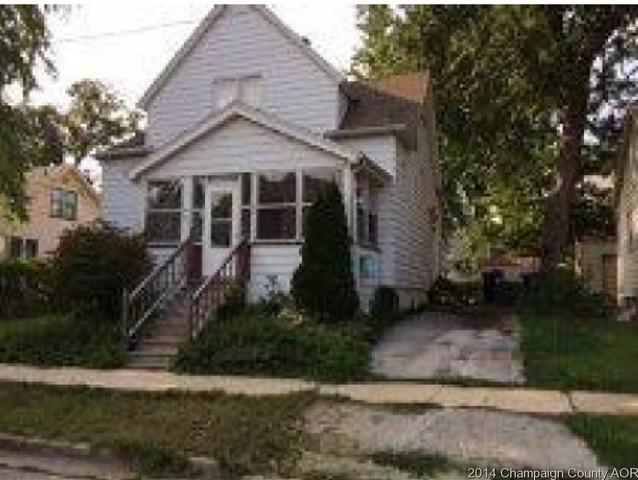 608 E Jackson St, Bloomington, IL 61701
