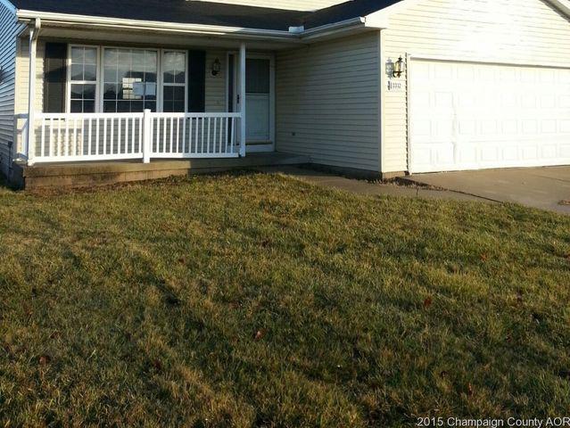 3312 Florence Dr, Champaign, IL 61822