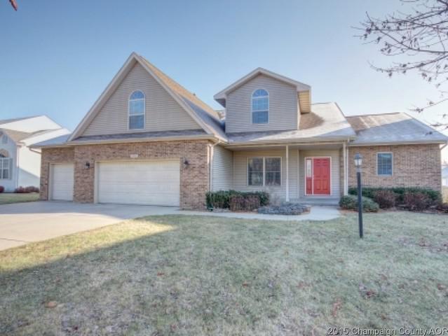 3906 Turnberry Dr, Champaign, IL 61822