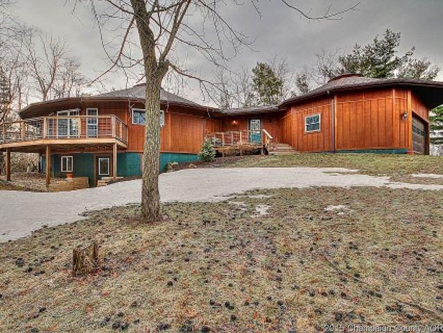 3148 Cr 2300 E, Gifford, IL 61847
