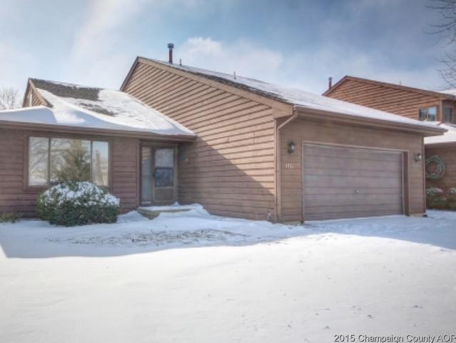 1711 Devonshire Dr, Champaign, IL 61821