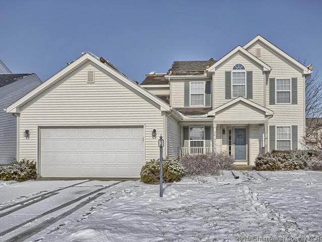 510 Buttercup Dr., Savoy, IL 61874