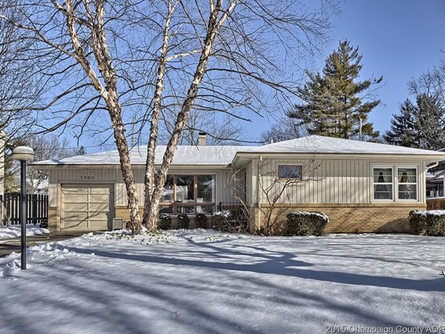 1503 Maywood, Champaign, IL 61821