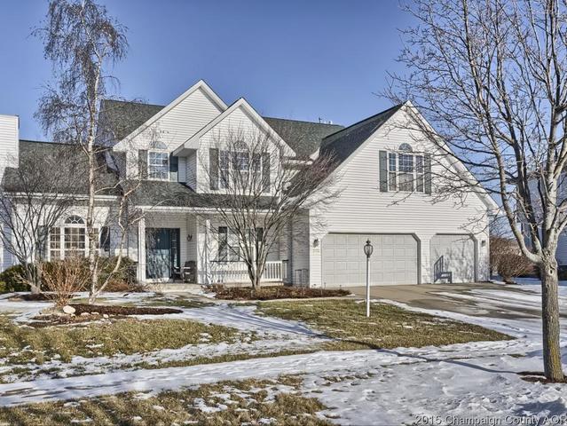 3506 Cypress Creek Rd, Champaign, IL 61822