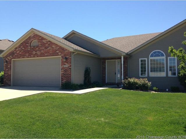 1415 Caro Ct, Mahomet, IL 61853