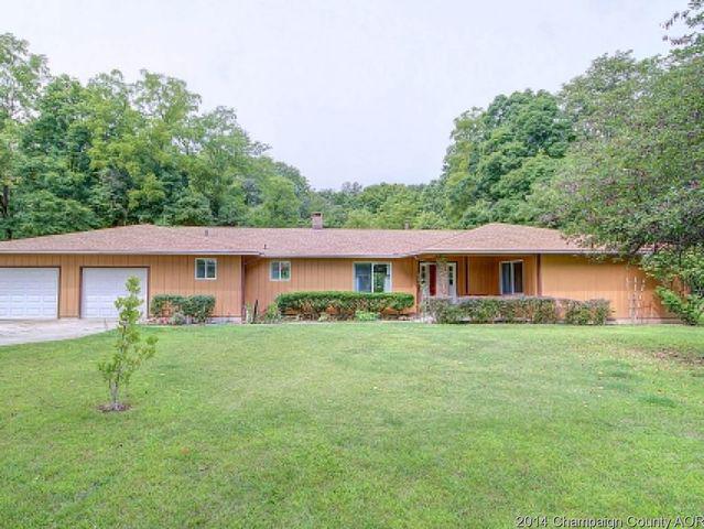 13902 Cr 130 E, Homer, IL 61849