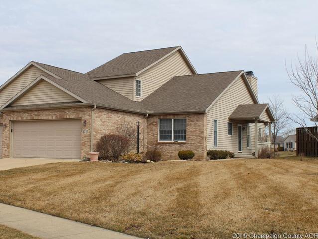 2536 Windward Blvd, Champaign, IL 61821