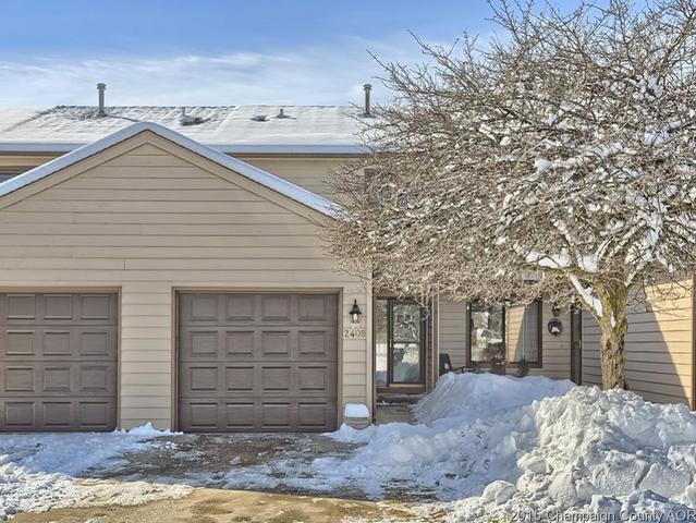 2408 Morrissey Park Drive, Champaign, IL 61821