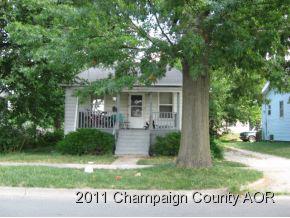 1104 N 5th St, Champaign, IL 61820