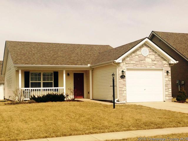 710 Yalow Dr, Champaign, IL 61822