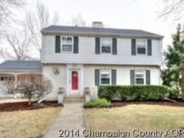 510 S Highland Ave, Champaign, IL 61821