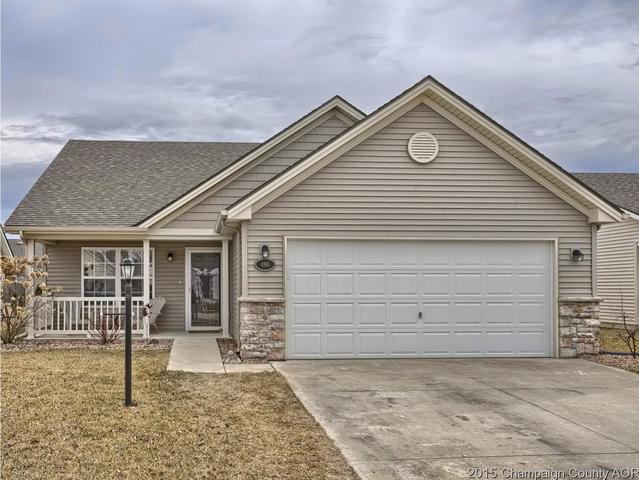 409 Yalow Dr, Champaign, IL 61822