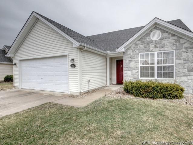 502 Doisy Ln, Champaign, IL 61822