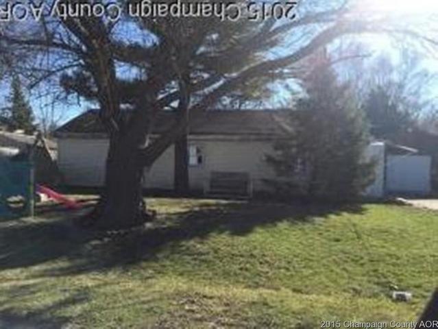 213 N Cr 800 E, Arcola, IL 61910