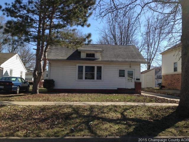 505 E Beardsley Ave, Champaign, IL 61820