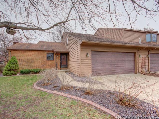 2007 Lakeside Ct, Champaign, IL 61821