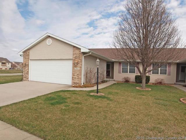 902 Birkdale Dr, Champaign, IL 61822