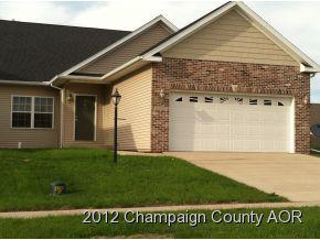 1704 Timber Wolf Ln., Mahomet, IL 61853