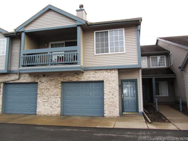 2408 Windward Blvd #207, Champaign, IL 61821