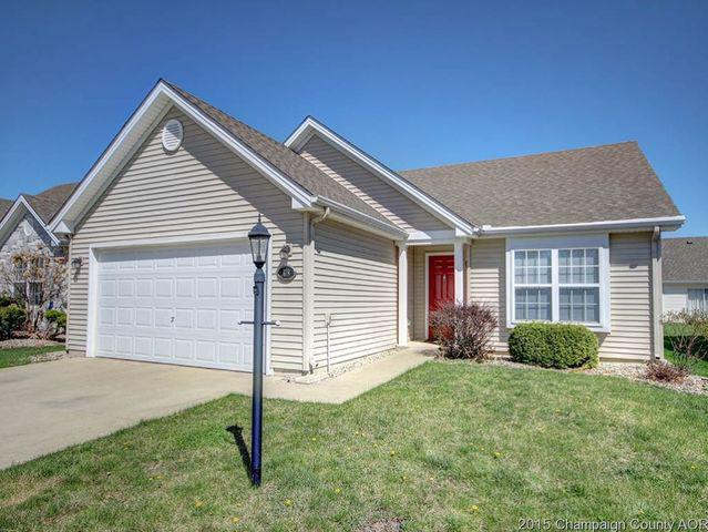 618 Doisy Lane, Champaign, IL 61822