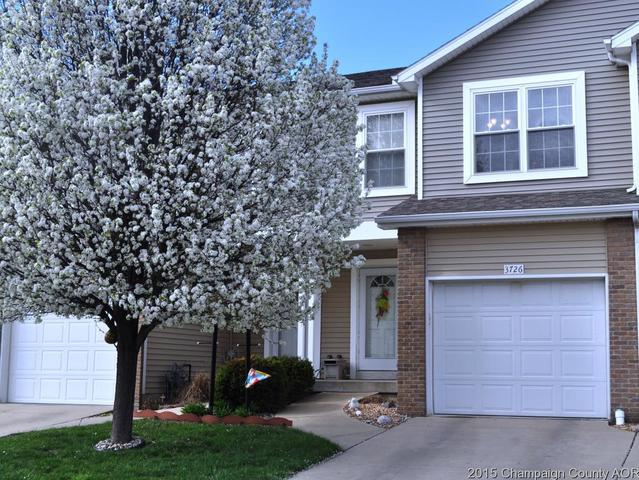 3726 Summer Sage Ct, Champaign, IL 61822