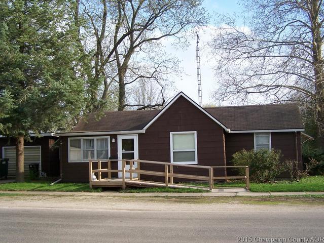 403 E Douglas St, St. Joseph, IL 61873