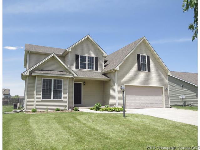 721 Sedgegrass Dr, Champaign, IL 61822