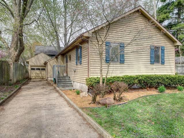 605 S Chicago, Champaign, IL 61821