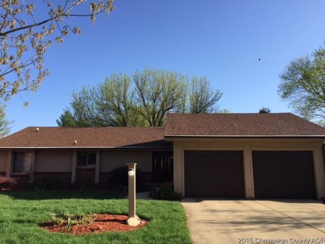 1405 Country Lake Dr, Champaign, IL 61821