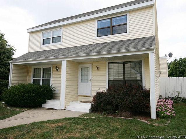 2311 Galen Dr #12, Champaign, IL 61821