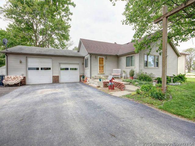309 N Watson St., Tolono, IL 61880