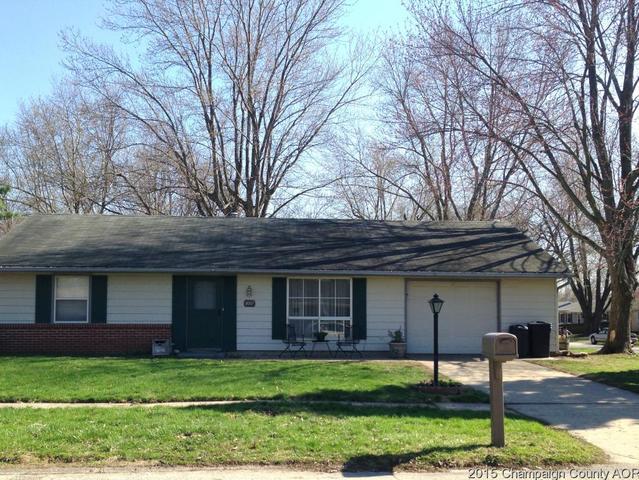 3007 Ridgewood Ct, Champaign, IL 61821