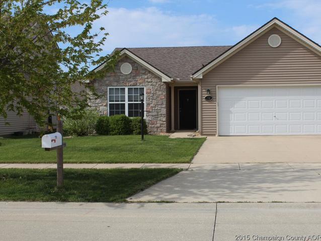 712 Luria Ln, Champaign, IL 61822