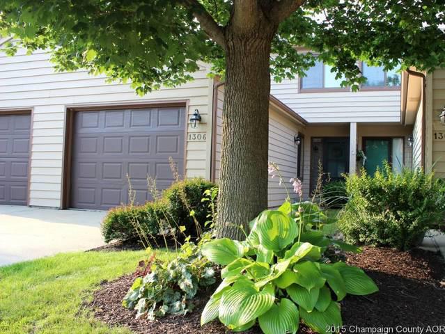1306 Lancaster Dr., Champaign, IL 61821