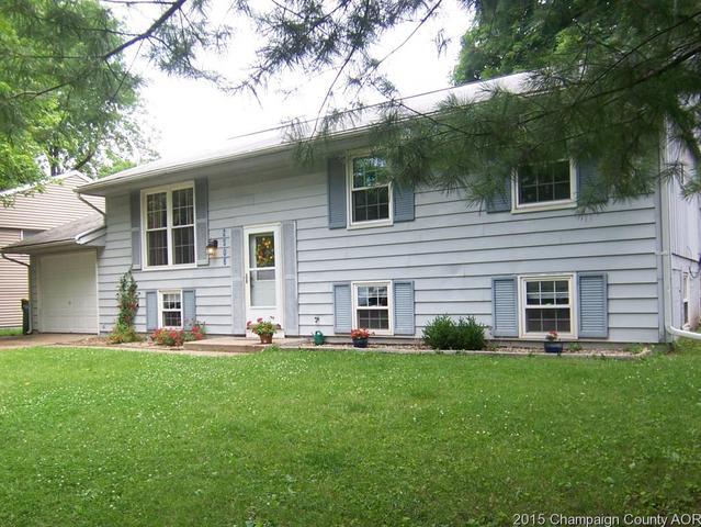 2506 Sheridan Dr, Champaign, IL 61821