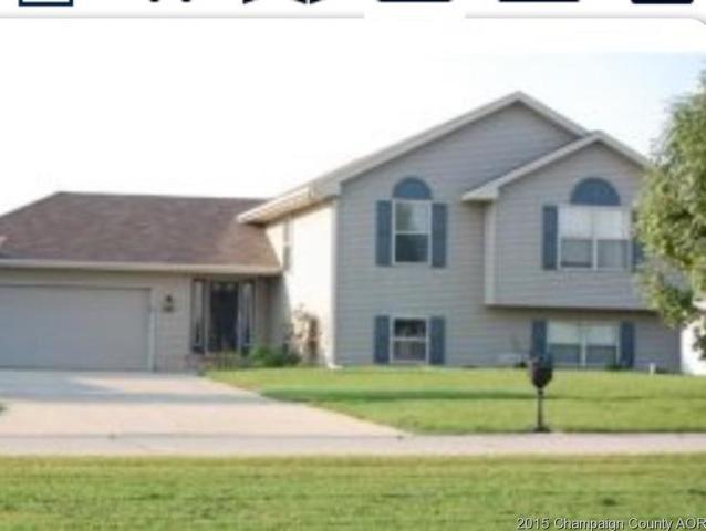 1502 Grand Ave., St. Joseph, IL 61873